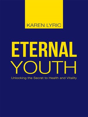 cover image of Eternal Youth